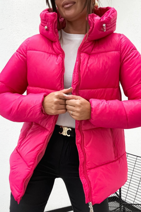 LASINTA FUCHSIA dzseki, Szín: fukszia, IVET.HU - A te online butikod.