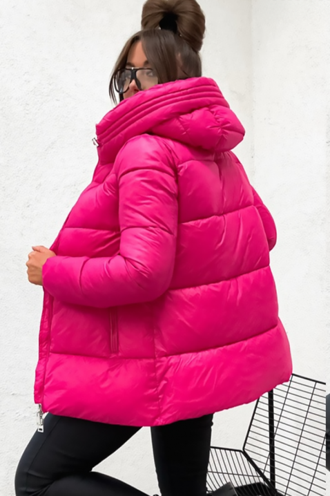 LASINTA FUCHSIA dzseki, Szín: fukszia, IVET.HU - A te online butikod.