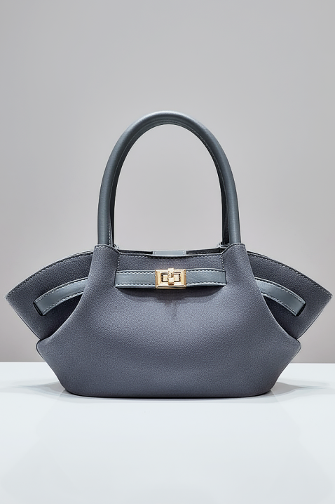 GAZIOLA GREY női táska, Szín: szürke, IVET.HU - A te online butikod.