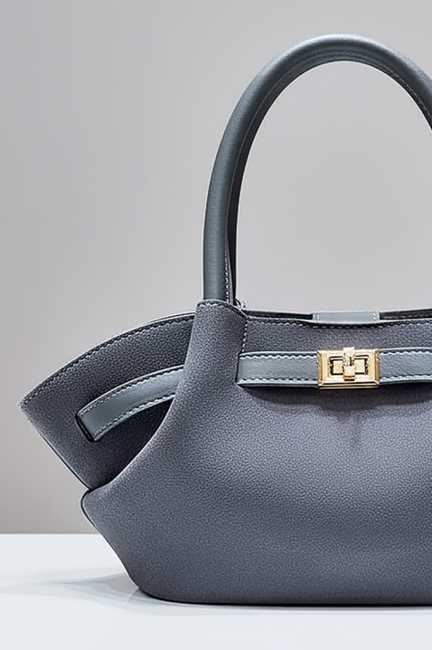 GAZIOLA GREY női táska, Szín: szürke, IVET.HU - A te online butikod.