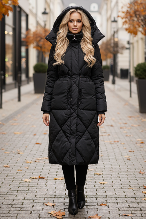 KREMOLSA BLACK dzseki, Szín: fekete, IVET.HU - A te online butikod.