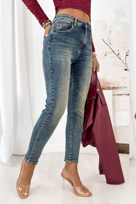 VOLDENZA farmer, Szín: világoskék, IVET.HU - A te online butikod.