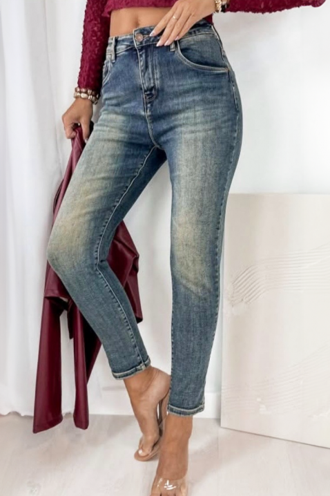 VOLDENZA farmer, Szín: világoskék, IVET.HU - A te online butikod.