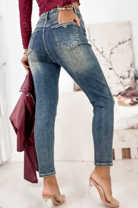 VOLDENZA farmer, Szín: világoskék, IVET.HU - A te online butikod.