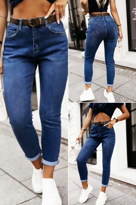 ALEORTA farmer, Szín: kék, IVET.HU - A te online butikod.