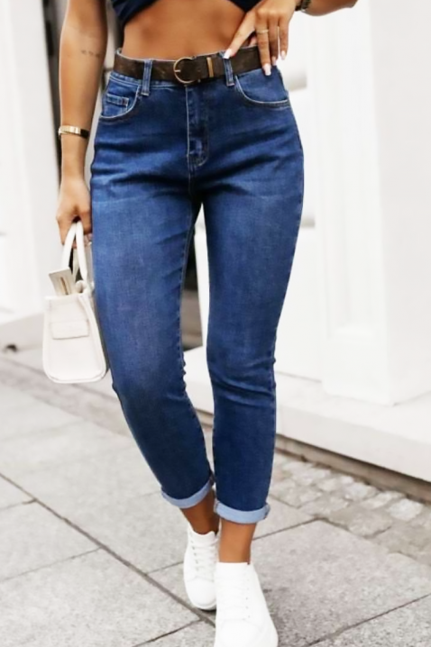 ALEORTA farmer, Szín: kék, IVET.HU - A te online butikod.