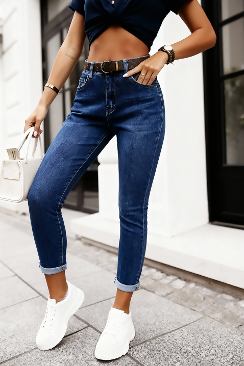 ALEORTA farmer, Szín: kék, IVET.HU - A te online butikod.