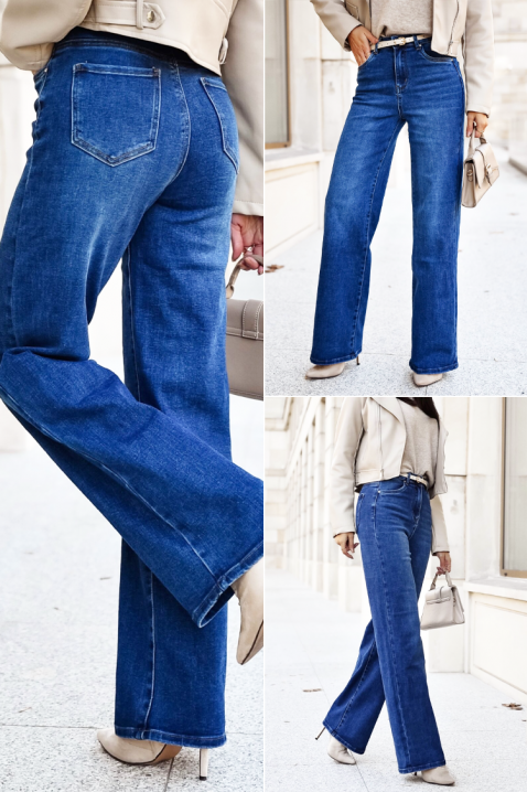 BALSONA farmer, Szín: kék, IVET.HU - A te online butikod.