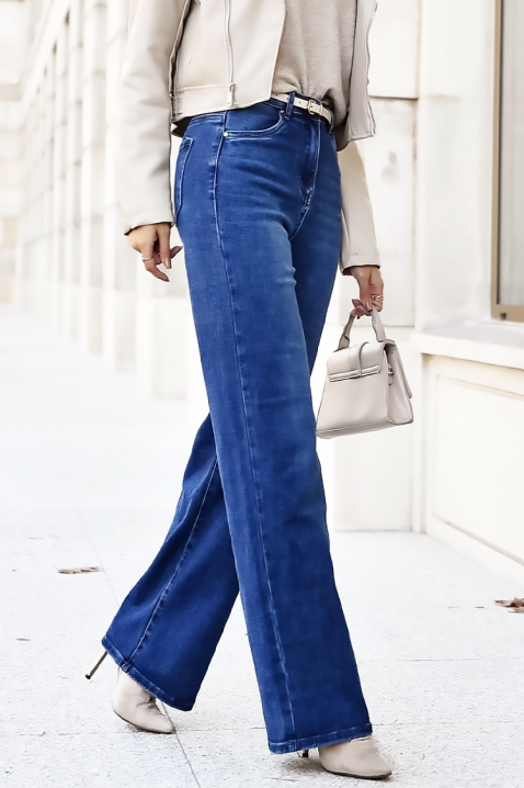 BALSONA farmer, Szín: kék, IVET.HU - A te online butikod.