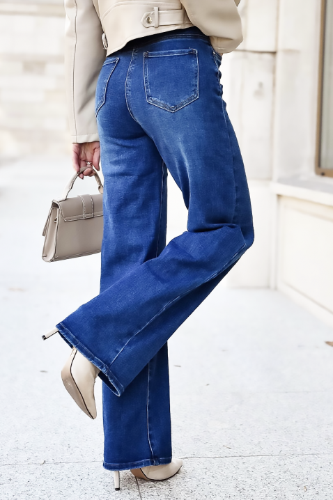 BALSONA farmer, Szín: kék, IVET.HU - A te online butikod.