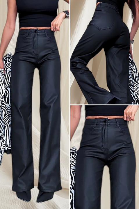 DRONDELA nadrág, Szín: fekete, IVET.HU - A te online butikod.