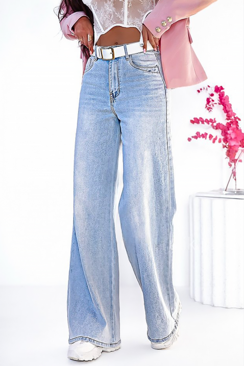 SVERMOLDA farmer, Szín: világoskék, IVET.HU - A te online butikod.