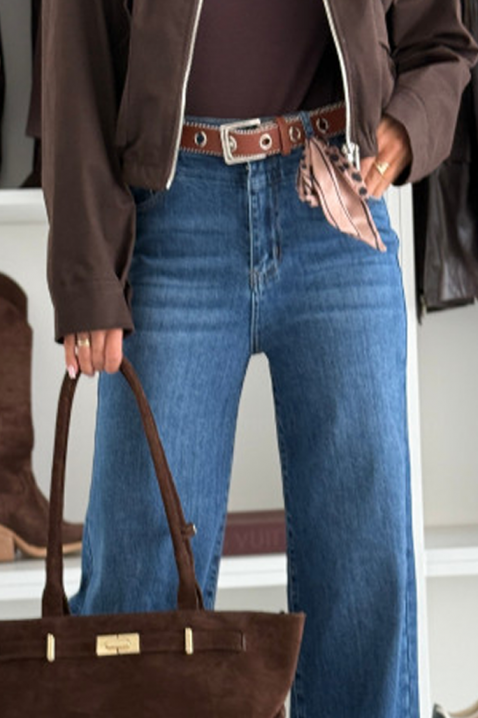 TRENVILDA farmer, Szín: kék, IVET.HU - A te online butikod.