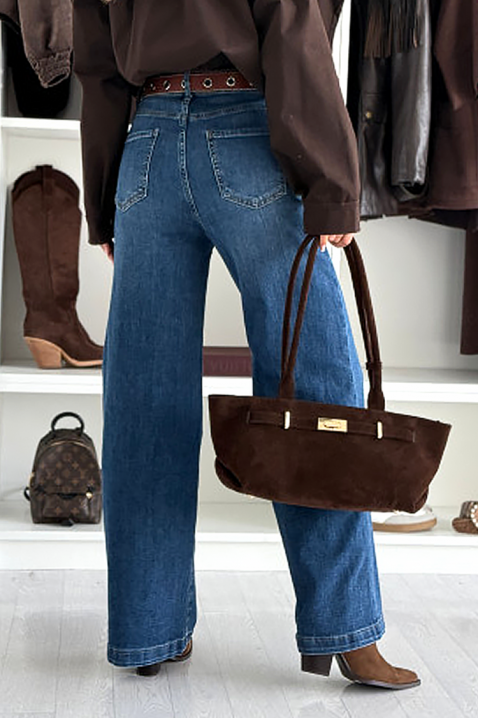 TRENVILDA farmer, Szín: kék, IVET.HU - A te online butikod.