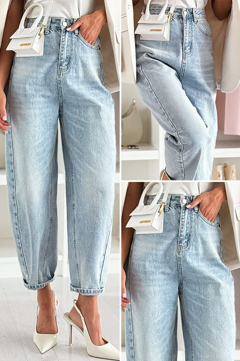 BANDIOLA farmer, Szín: világoskék, IVET.HU - A te online butikod.