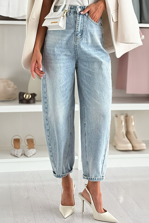 BANDIOLA farmer, Szín: világoskék, IVET.HU - A te online butikod.