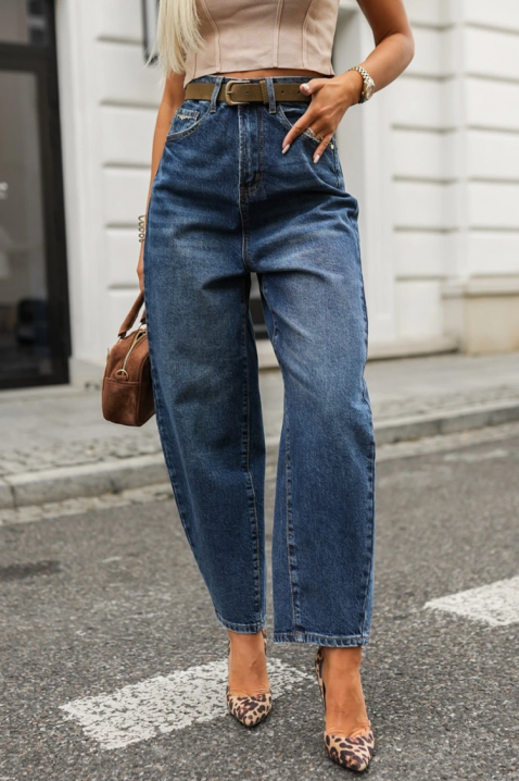 AMILONDA farmer, Szín: kék, IVET.HU - A te online butikod.