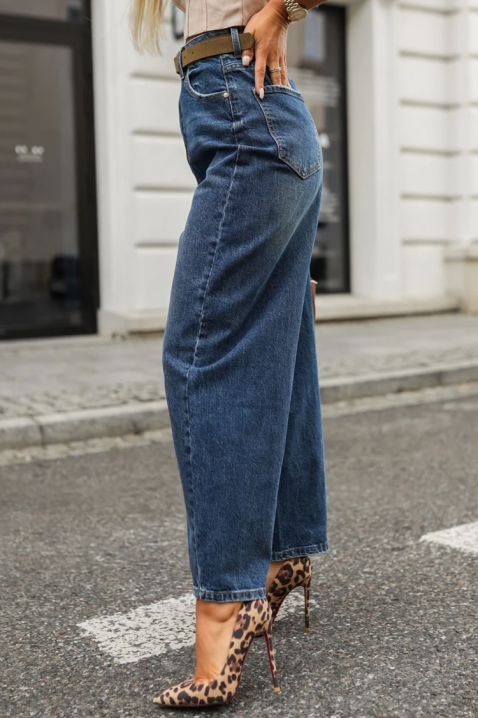 AMILONDA farmer, Szín: kék, IVET.HU - A te online butikod.