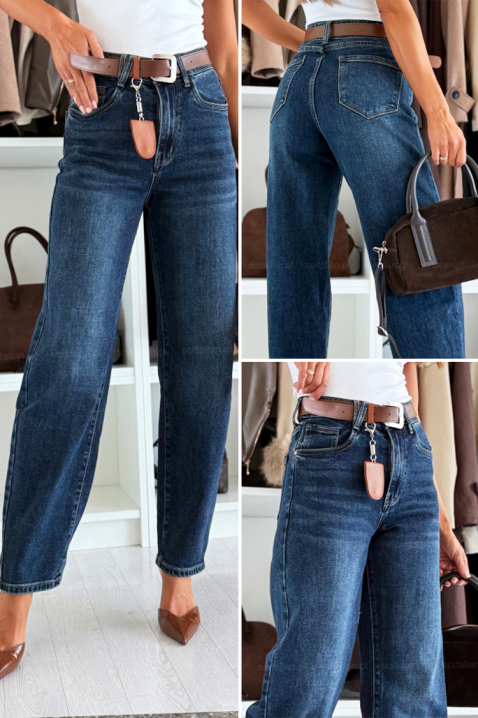 BLEMIZA farmer, Szín: sötétkék, IVET.HU - A te online butikod.