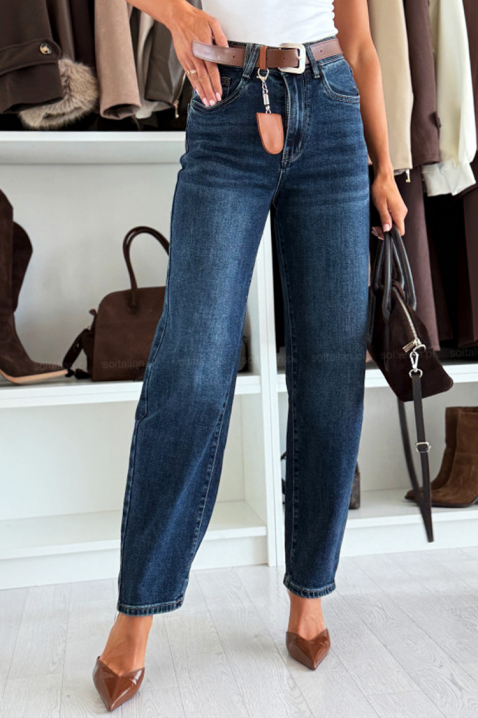 BLEMIZA farmer, Szín: sötétkék, IVET.HU - A te online butikod.