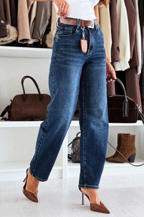 BLEMIZA farmer, Szín: sötétkék, IVET.HU - A te online butikod.