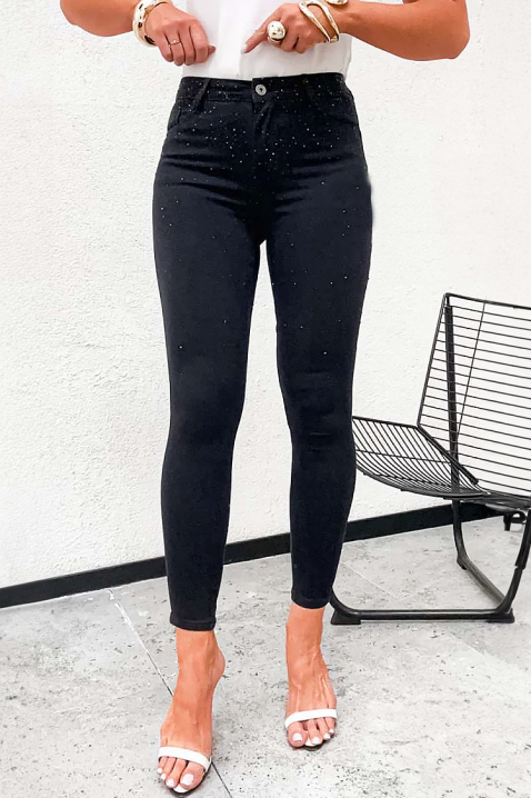 BELINSA farmer, Szín: fekete, IVET.HU - A te online butikod.