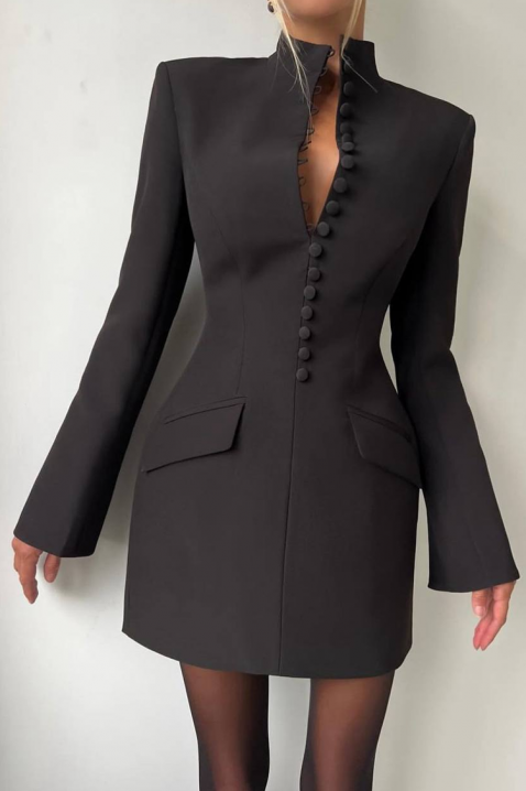 BLEVOLDA ruha, Szín: fekete, IVET.HU - A te online butikod.