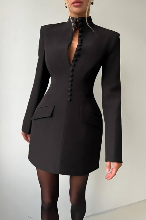 BLEVOLDA ruha, Szín: fekete, IVET.HU - A te online butikod.