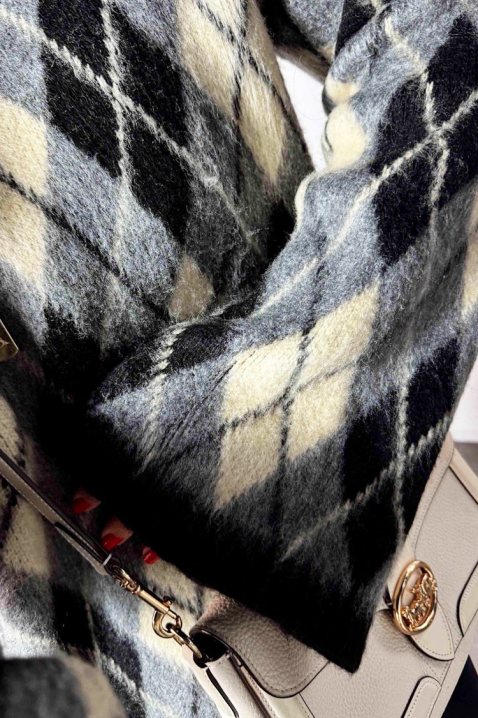 GREVILDA pulóver, Szín: multicolor, IVET.HU - A te online butikod.