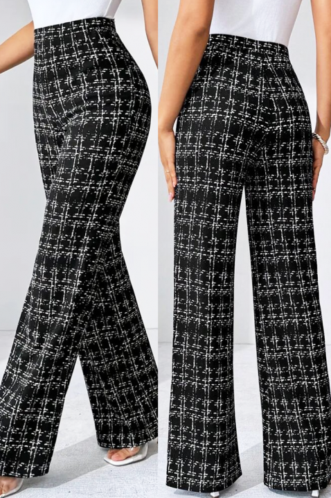 VILANDANA nadrág, Szín: szürke, IVET.HU - A te online butikod.