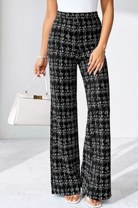 VILANDANA nadrág, Szín: szürke, IVET.HU - A te online butikod.