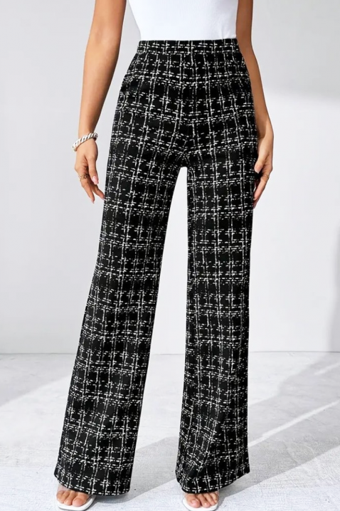 VILANDANA nadrág, Szín: szürke, IVET.HU - A te online butikod.