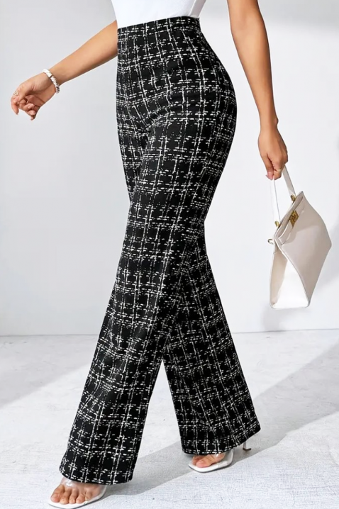 VILANDANA nadrág, Szín: szürke, IVET.HU - A te online butikod.