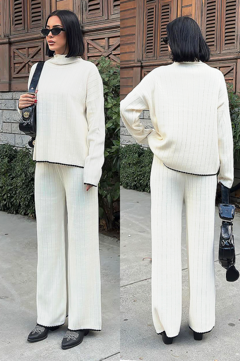 TEGRITA szett, Szín: ekrü, IVET.HU - A te online butikod.