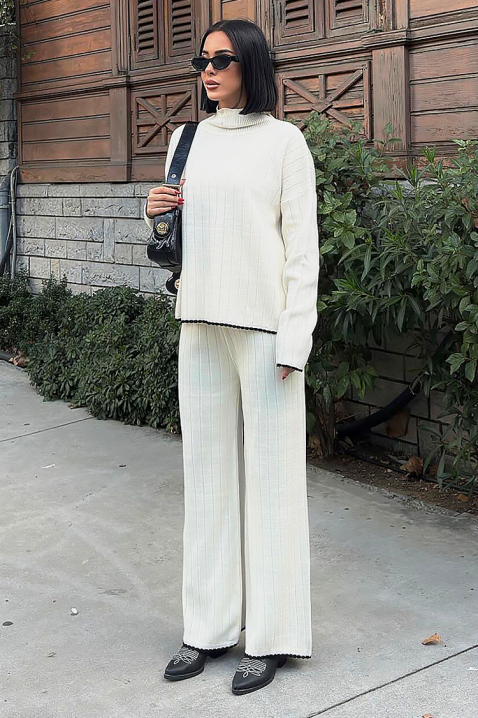 TEGRITA szett, Szín: ekrü, IVET.HU - A te online butikod.