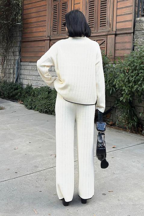 TEGRITA szett, Szín: ekrü, IVET.HU - A te online butikod.