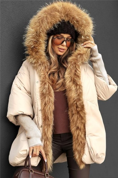 LAVRONZA ECRU dzseki, Szín: ekrü, IVET.HU - A te online butikod.