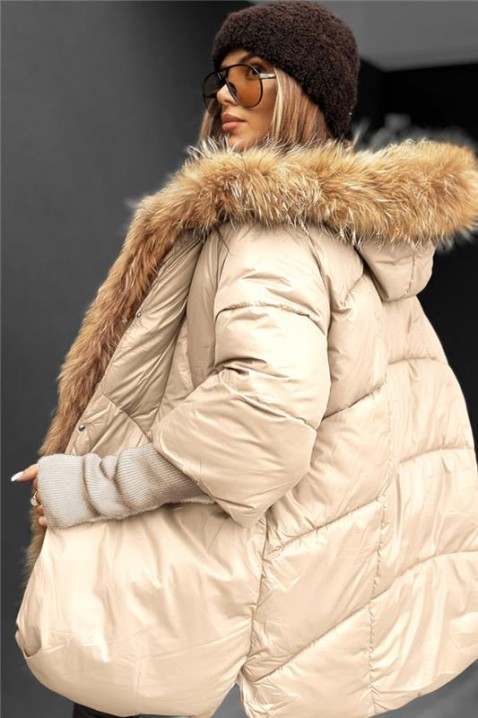 LAVRONZA ECRU dzseki, Szín: ekrü, IVET.HU - A te online butikod.