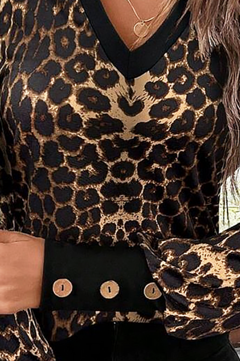 TREVELDA női felső, Szín: multicolor, IVET.HU - A te online butikod.