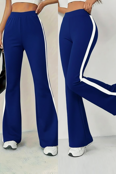 DREOLZA leggings, Szín: kék, IVET.HU - A te online butikod.