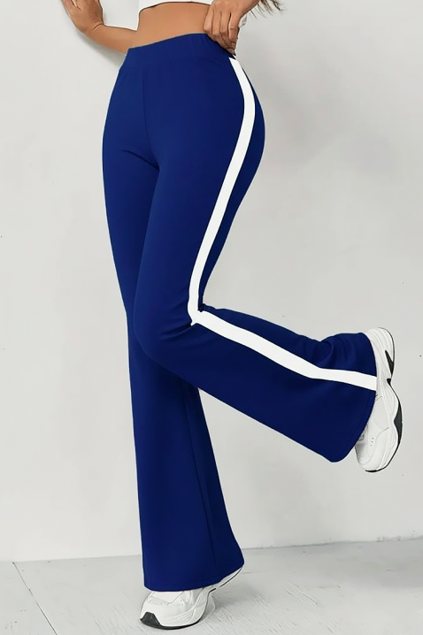 DREOLZA leggings, Szín: kék, IVET.HU - A te online butikod.