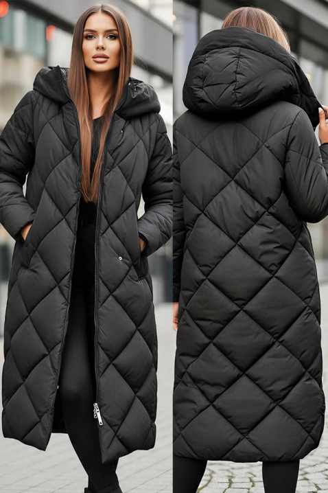 AVELSONA dzseki, Szín: fekete, IVET.HU - A te online butikod.