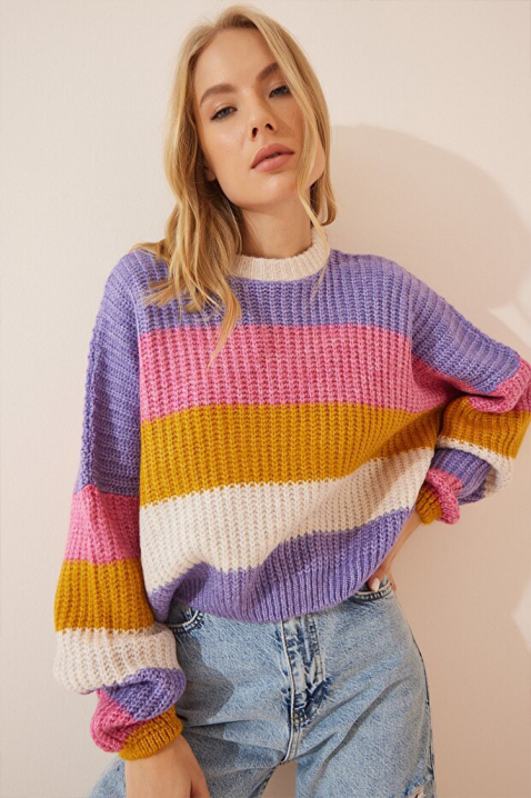 VODENGA pulóver, Szín: multicolor, IVET.HU - A te online butikod.