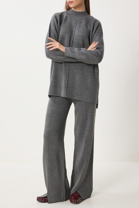 BRILONDA GREY szett, Szín: szürke, IVET.HU - A te online butikod.