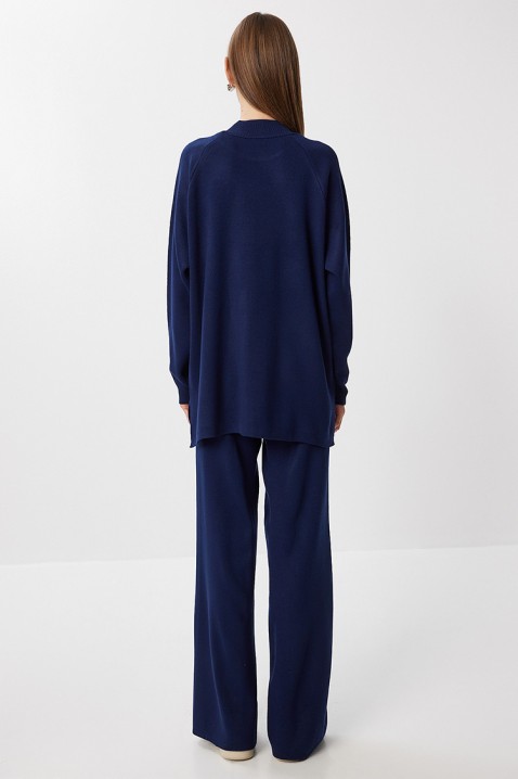 BRILONDA NAVY szett, Szín: sötétkék, IVET.HU - A te online butikod.