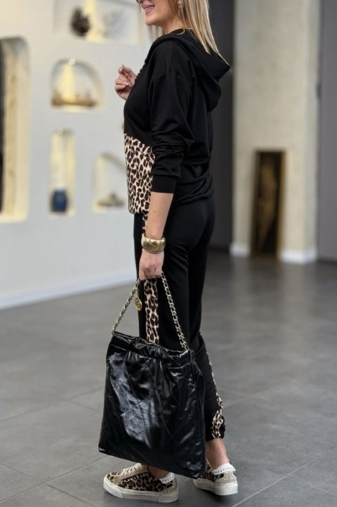 ALBOANA szett, Szín: leopárdmintás, IVET.HU - A te online butikod.