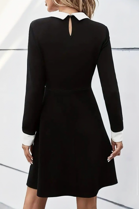 KEYTYNA ruha, Szín: fekete, IVET.HU - A te online butikod.