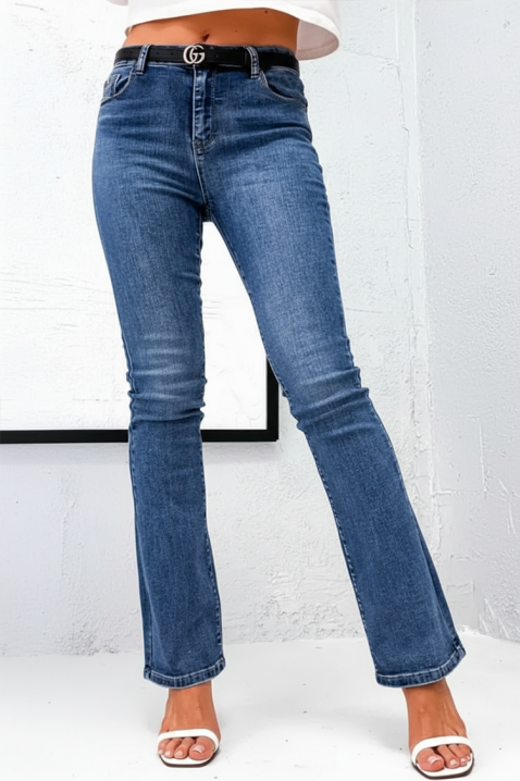 MONLANZA farmer, Szín: kék, IVET.HU - A te online butikod.