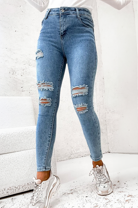 DENZIMA farmer, Szín: világoskék, IVET.HU - A te online butikod.