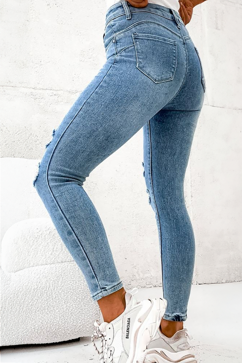 DENZIMA farmer, Szín: világoskék, IVET.HU - A te online butikod.